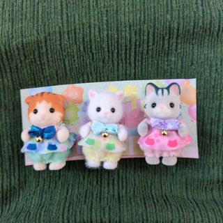 シルバニアファミリー(おもちゃ)のフリマアイテム一覧 シルバニアファミリー(おもちゃ)のフリマアイテム一覧