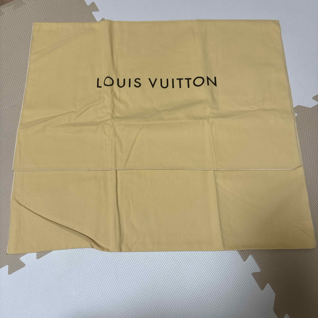 LOUIS VUITTON - ルイヴィトン バッグ用保存袋の通販 by BRAND LOUIS VUITTON - ルイヴィトン バッグ用保存袋の通販 by BRAND