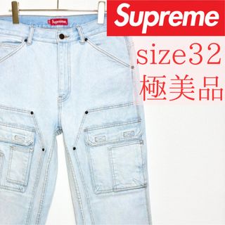 Supreme(ペインターパンツ)のフリマアイテム一覧 Supreme(ペインターパンツ)のフリマアイテム一覧
