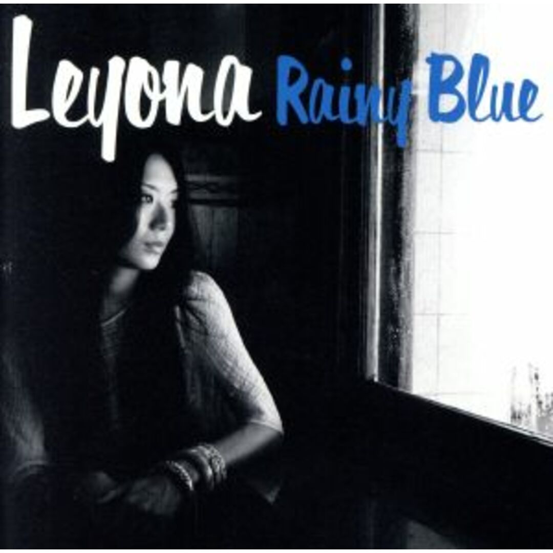 Rainy Blue エンタメ/ホビーのCD(ポップス/ロック(邦楽))の商品写真