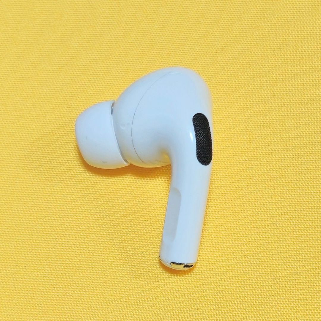 Apple - AirPods Pro 第1世代 左耳 A2084 イヤホンの通販 by Apple - AirPods Pro 第1世代 左耳 A2084 イヤホンの通販 by