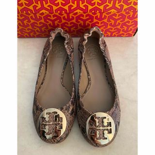 Tory Burch(バレエシューズ)のフリマアイテム一覧 Tory Burch(バレエシューズ)のフリマアイテム一覧