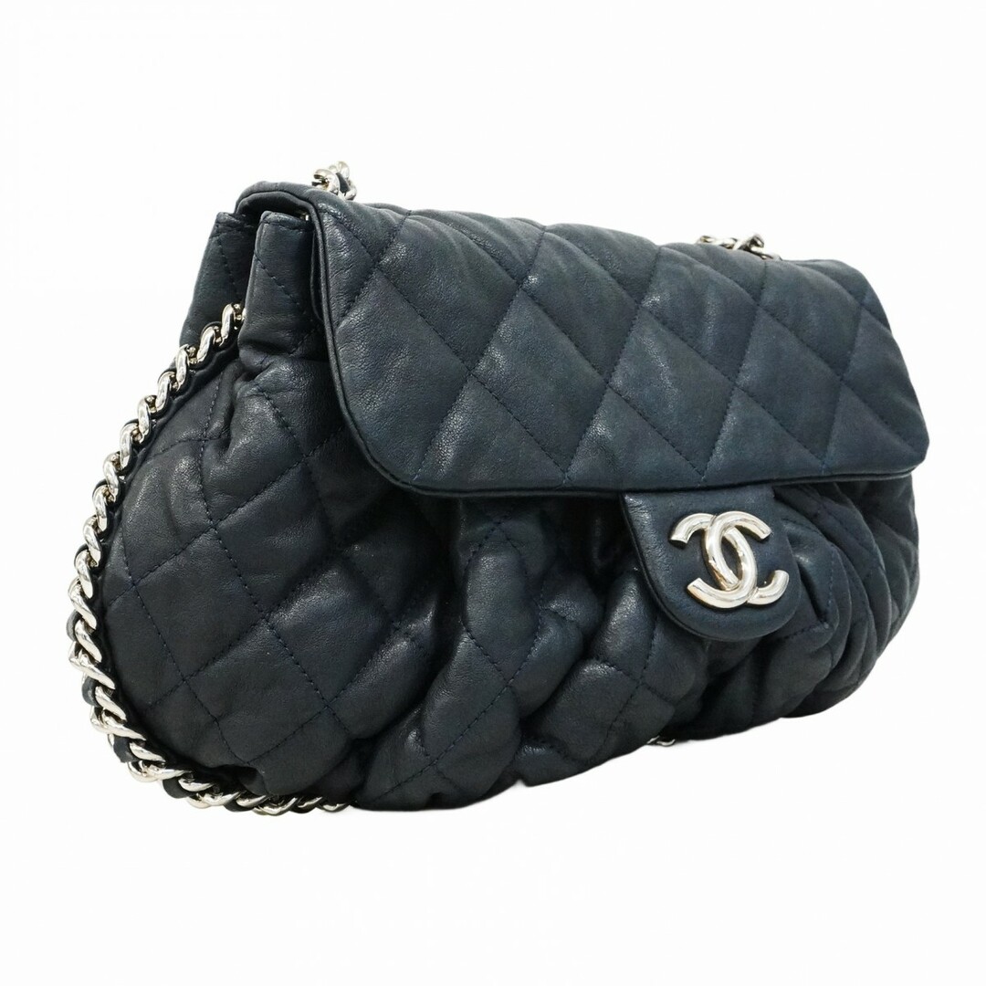 CHANEL - 【5dc4746】シャネル ショルダーバッグ マトラッセ CHANEL - 【5dc4746】シャネル ショルダーバッグ マトラッセ