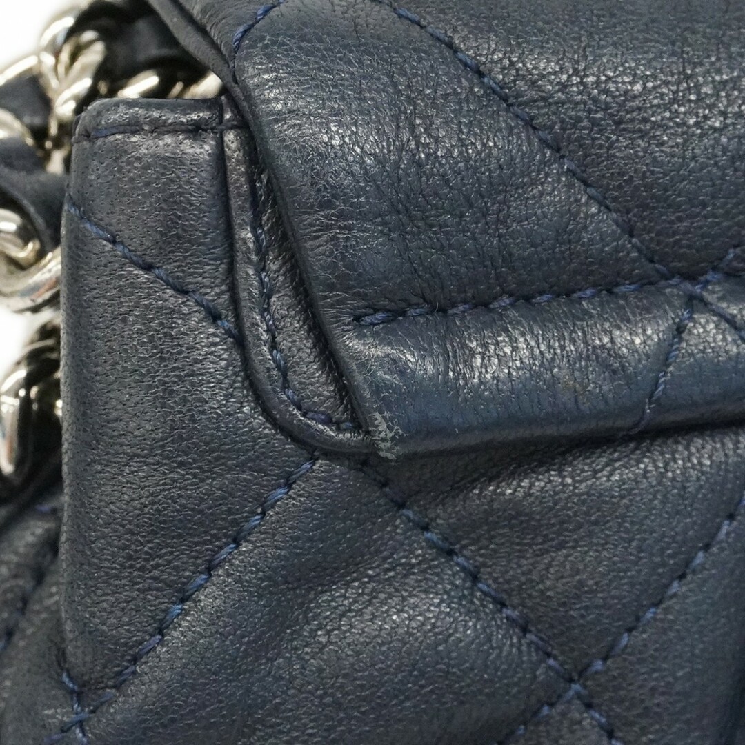 CHANEL - 【5dc4746】シャネル ショルダーバッグ マトラッセ CHANEL - 【5dc4746】シャネル ショルダーバッグ マトラッセ