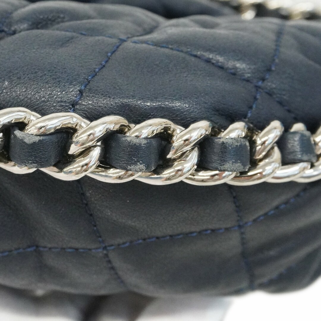 CHANEL - 【5dc4746】シャネル ショルダーバッグ マトラッセ CHANEL - 【5dc4746】シャネル ショルダーバッグ マトラッセ