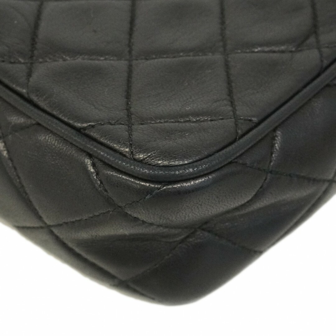 CHANEL - 【5dc4748】シャネル ショルダーバッグ マトラッセ CHANEL - 【5dc4748】シャネル ショルダーバッグ マトラッセ