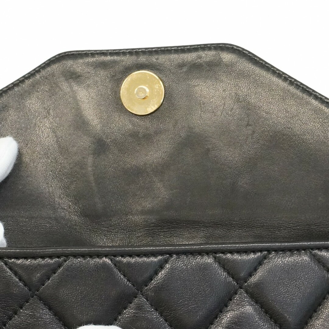 CHANEL - 【5dc4748】シャネル ショルダーバッグ マトラッセ CHANEL - 【5dc4748】シャネル ショルダーバッグ マトラッセ