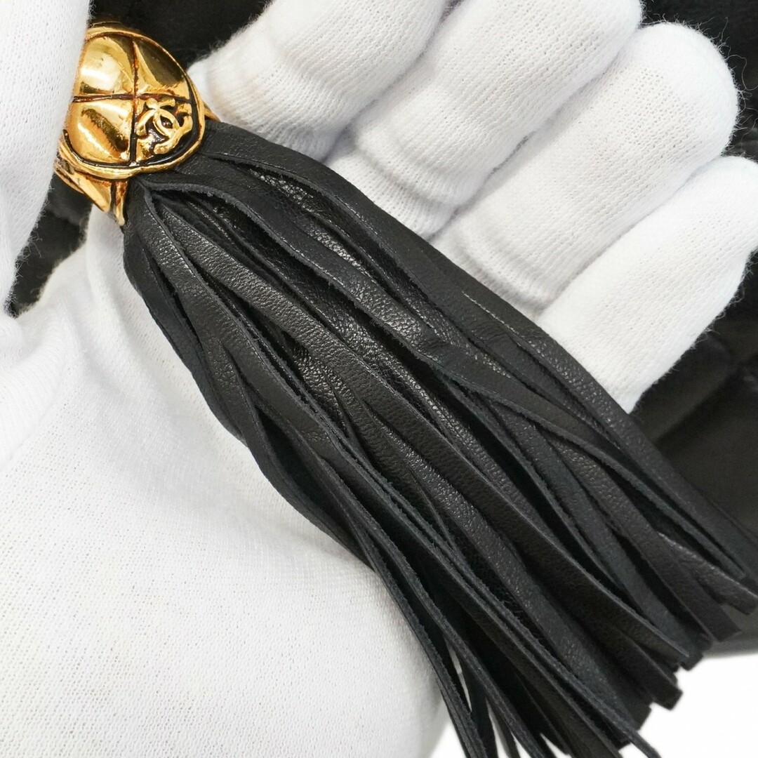 CHANEL - 【5dc4748】シャネル ショルダーバッグ マトラッセ CHANEL - 【5dc4748】シャネル ショルダーバッグ マトラッセ
