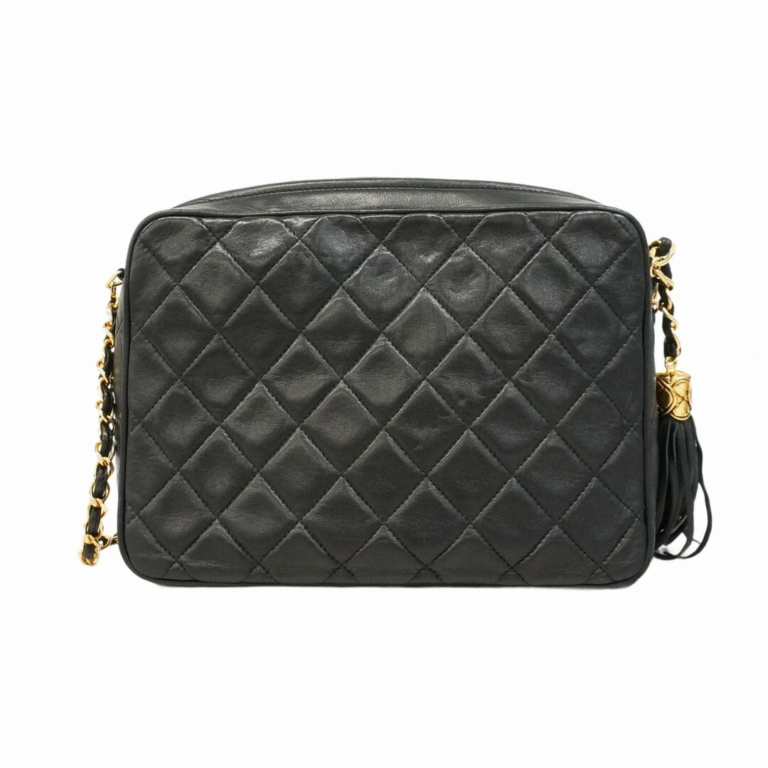 CHANEL - 【5dc4748】シャネル ショルダーバッグ マトラッセ CHANEL - 【5dc4748】シャネル ショルダーバッグ マトラッセ