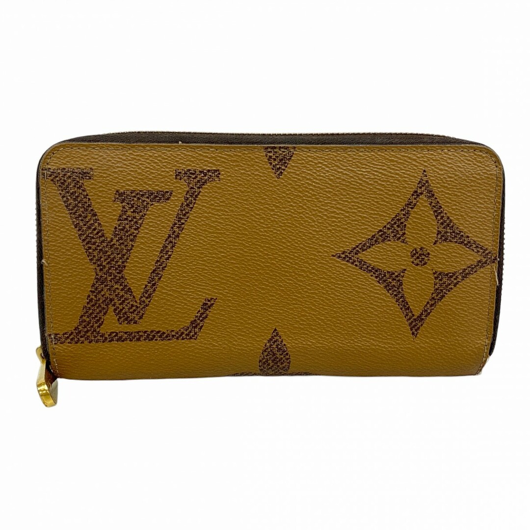 LOUIS VUITTON - 【5dc4753】ルイヴィトン 長財布 モノグラム LOUIS VUITTON - 【5dc4753】ルイヴィトン 長財布 モノグラム