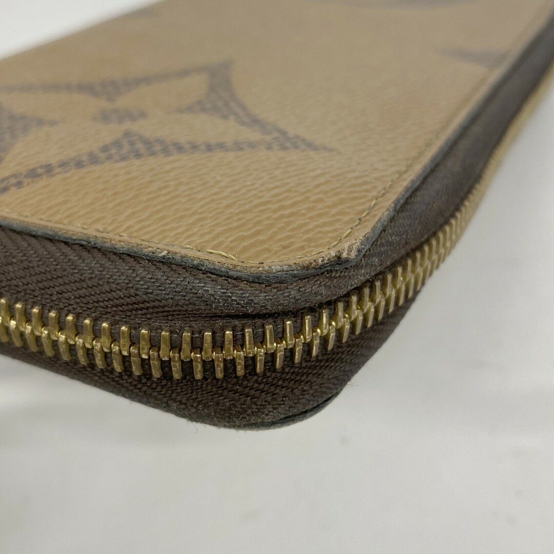 LOUIS VUITTON - 【5dc4753】ルイヴィトン 長財布 モノグラム LOUIS VUITTON - 【5dc4753】ルイヴィトン 長財布 モノグラム