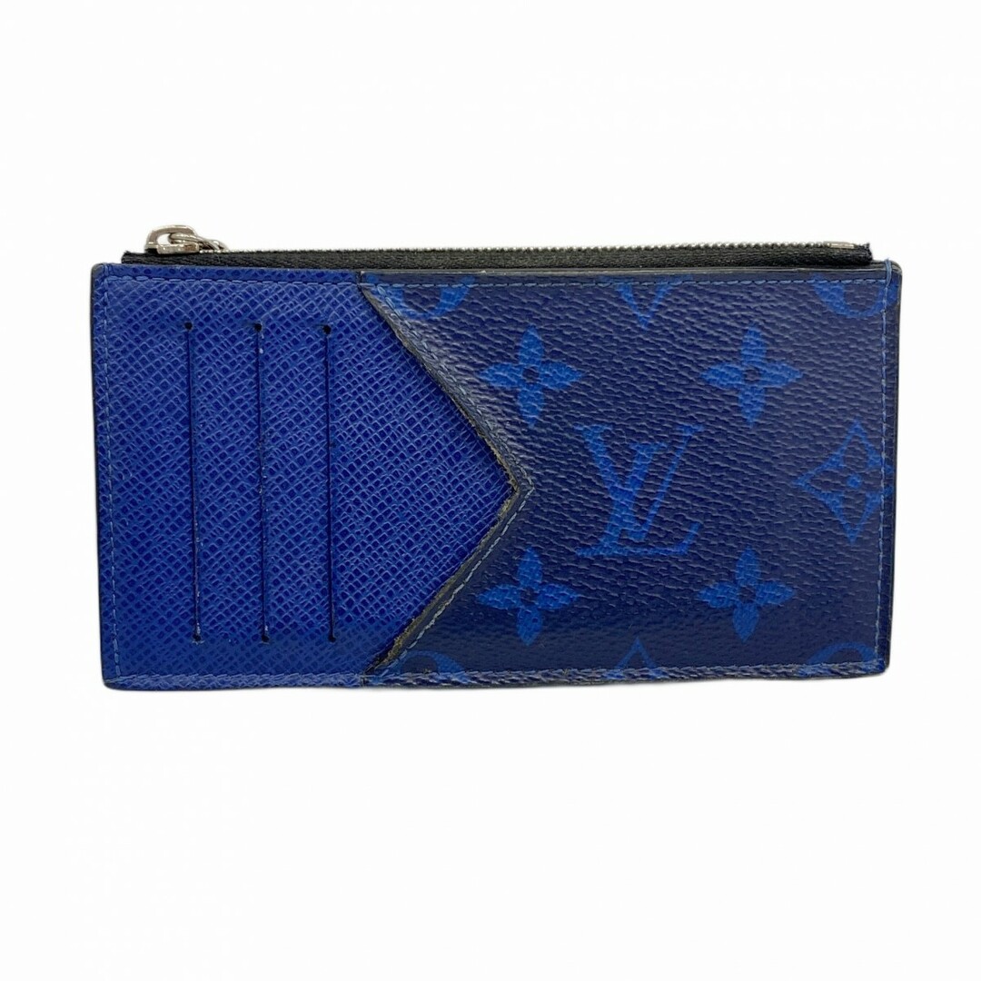 LOUIS VUITTON - 【5dc4754】ルイヴィトン コインケース LOUIS VUITTON - 【5dc4754】ルイヴィトン コインケース