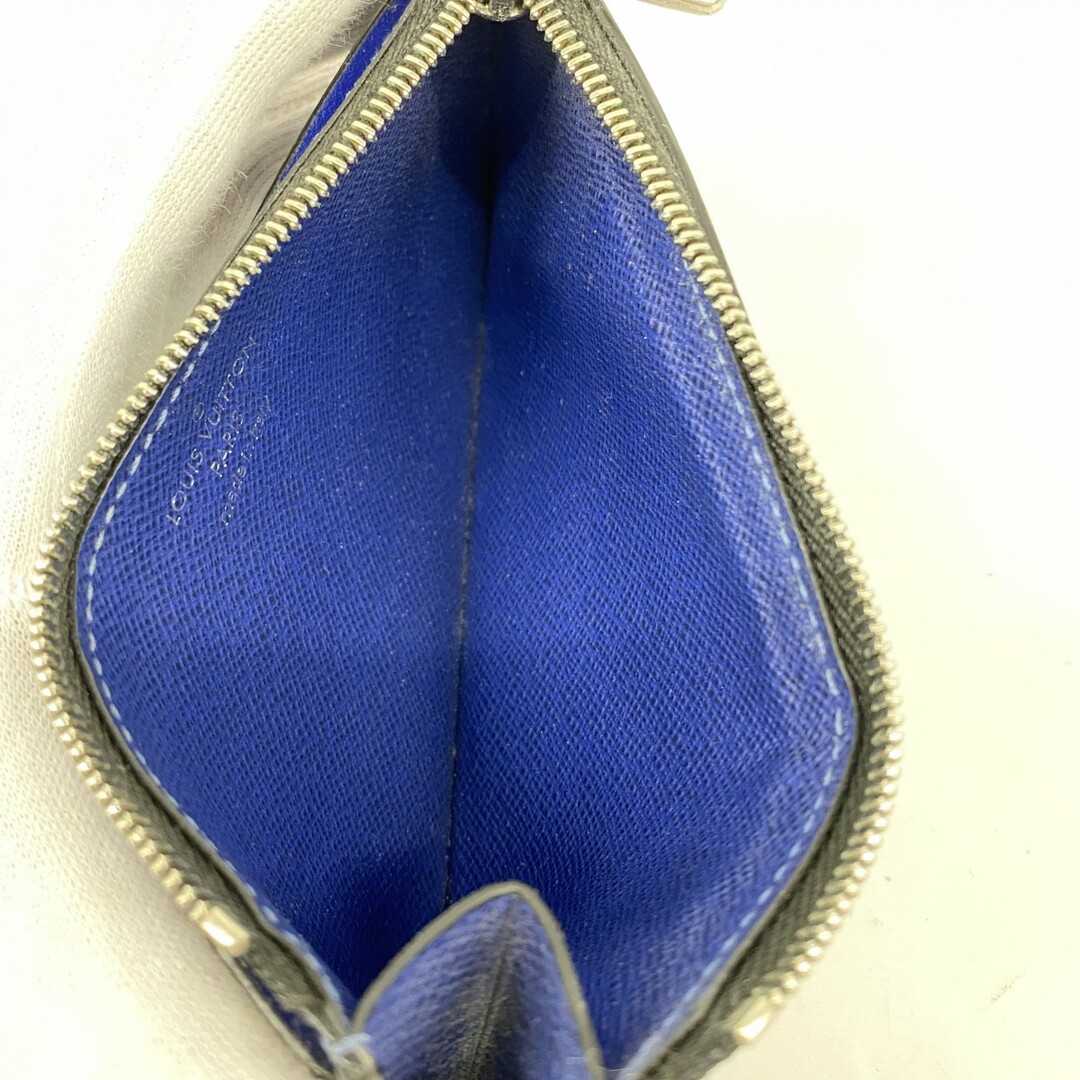 LOUIS VUITTON - 【5dc4754】ルイヴィトン コインケース LOUIS VUITTON - 【5dc4754】ルイヴィトン コインケース