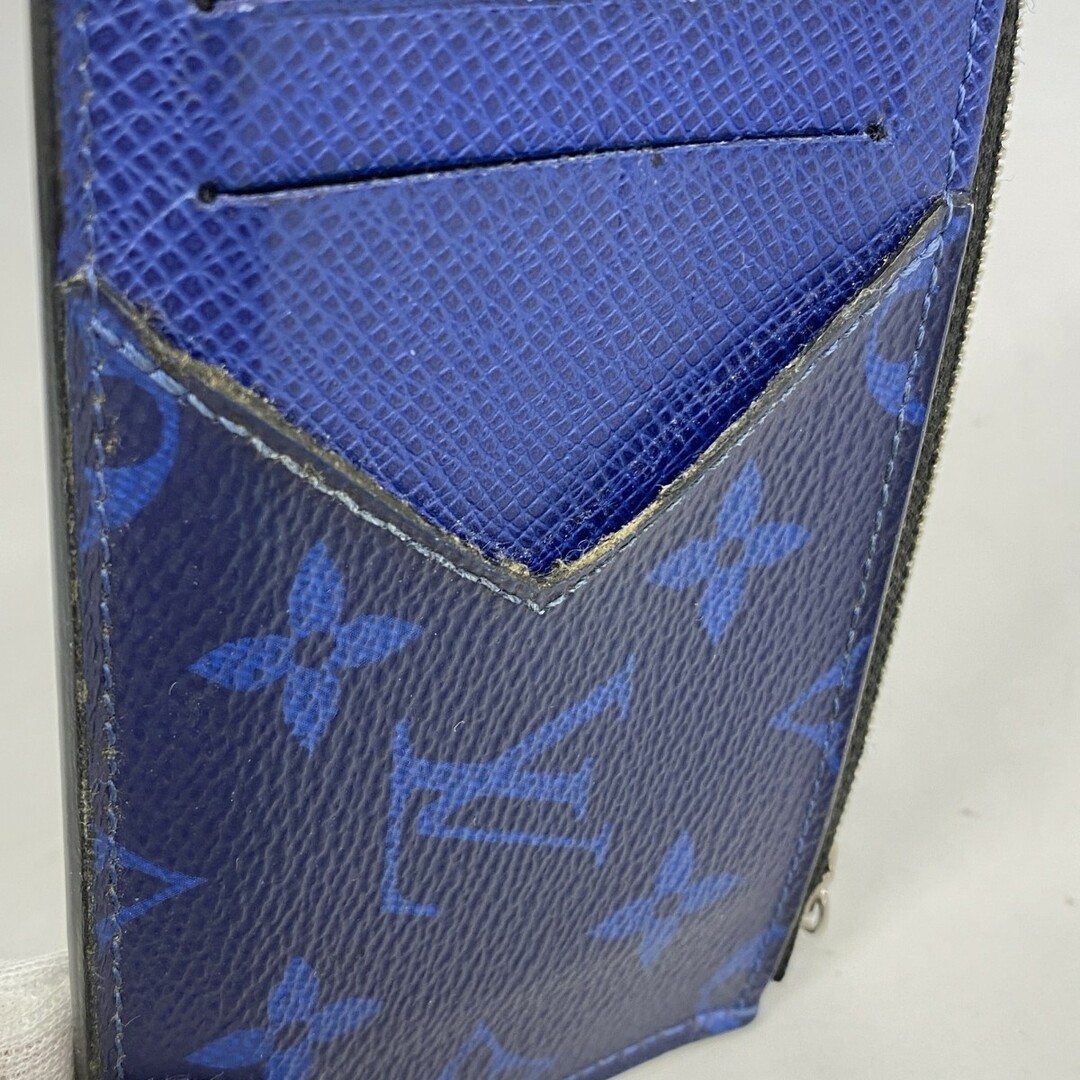 LOUIS VUITTON - 【5dc4754】ルイヴィトン コインケース LOUIS VUITTON - 【5dc4754】ルイヴィトン コインケース