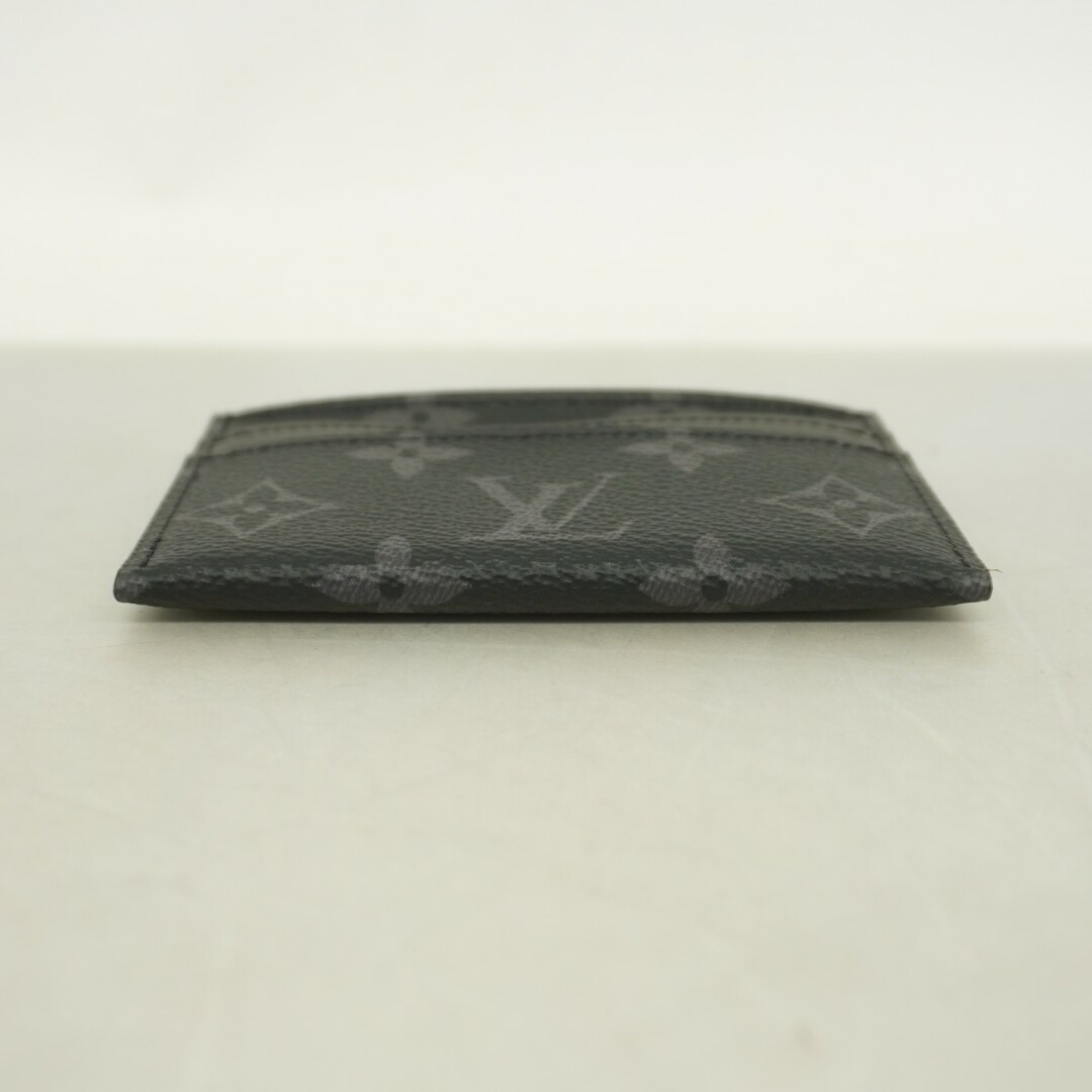 LOUIS VUITTON - 【5dc4762】ルイヴィトン カードケース LOUIS VUITTON - 【5dc4762】ルイヴィトン カードケース