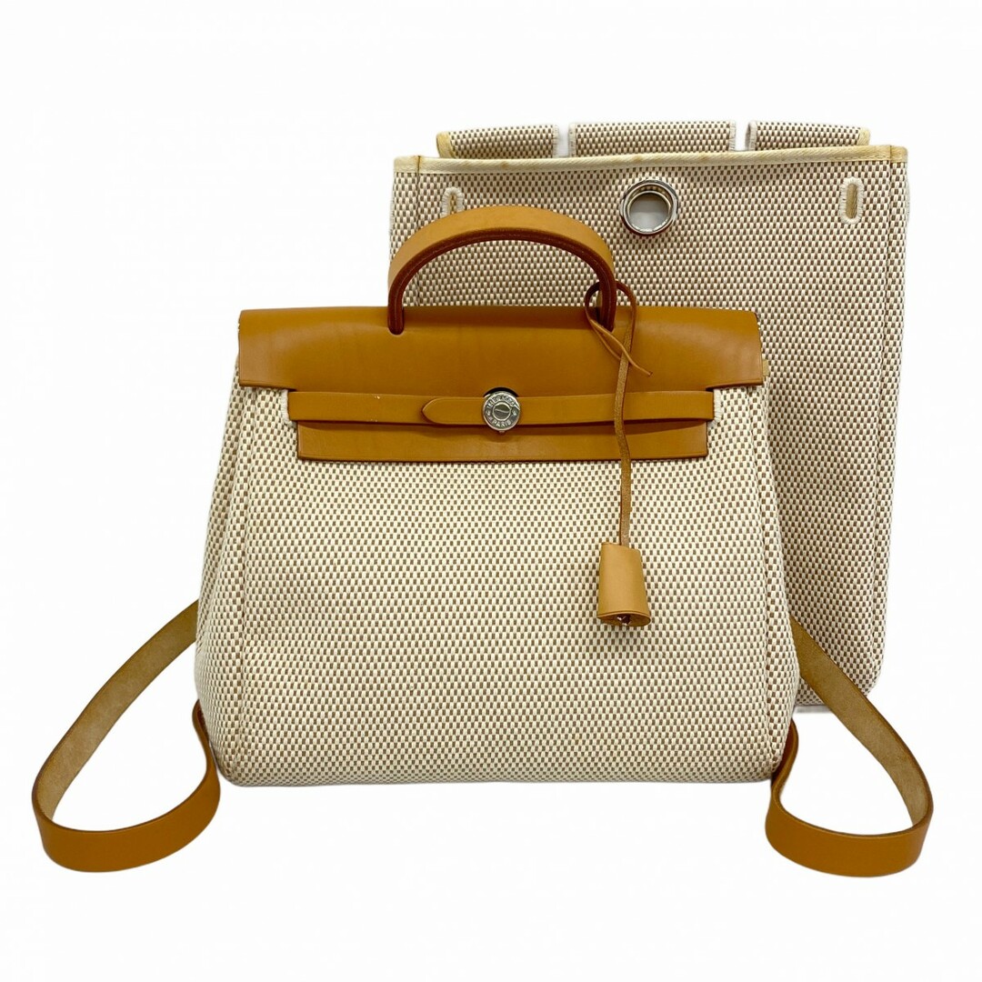 HERMES - 【5dc4761】エルメス リュック・デイパック エール HERMES - 【5dc4761】エルメス リュック・デイパック エール