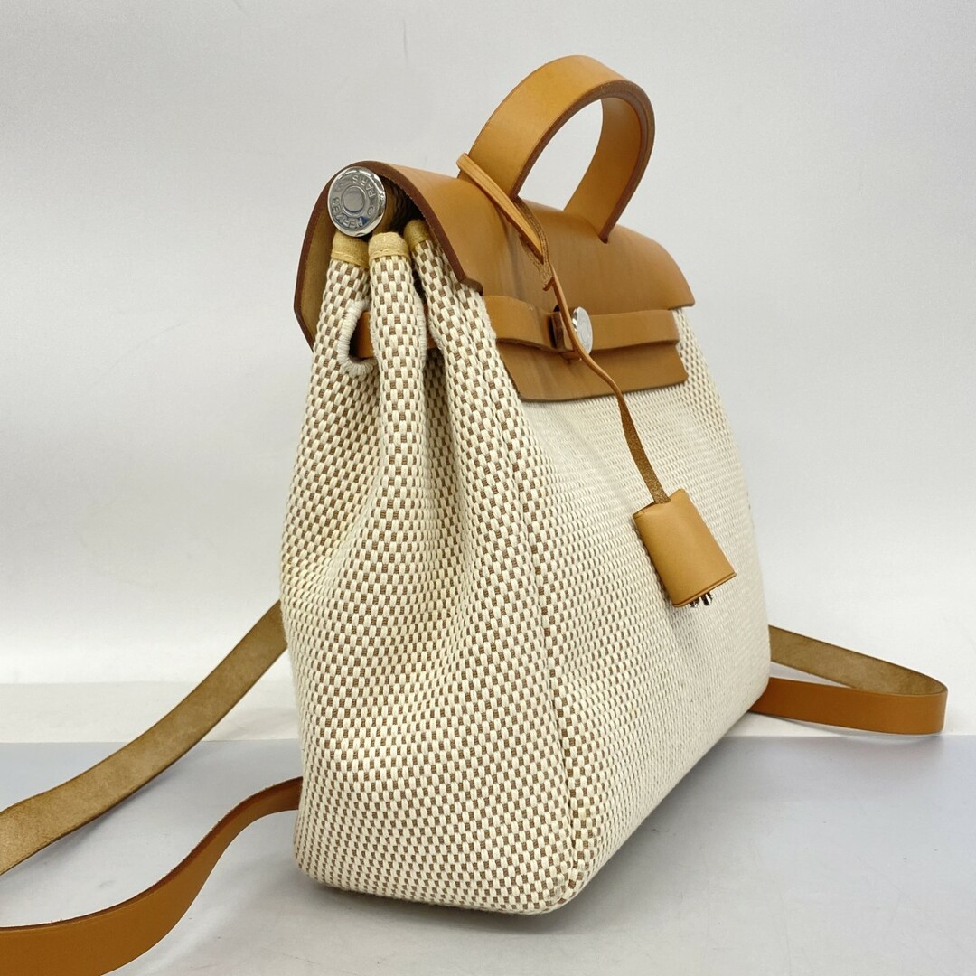 HERMES - 【5dc4761】エルメス リュック・デイパック エール HERMES - 【5dc4761】エルメス リュック・デイパック エール