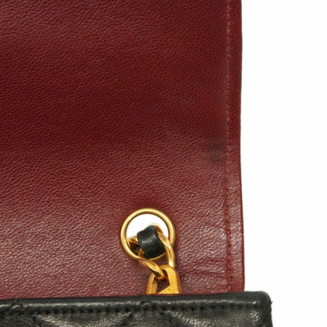 CHANEL - 【5dc4784】シャネル ショルダーバッグ ミニマトラッセ CHANEL - 【5dc4784】シャネル ショルダーバッグ ミニマトラッセ