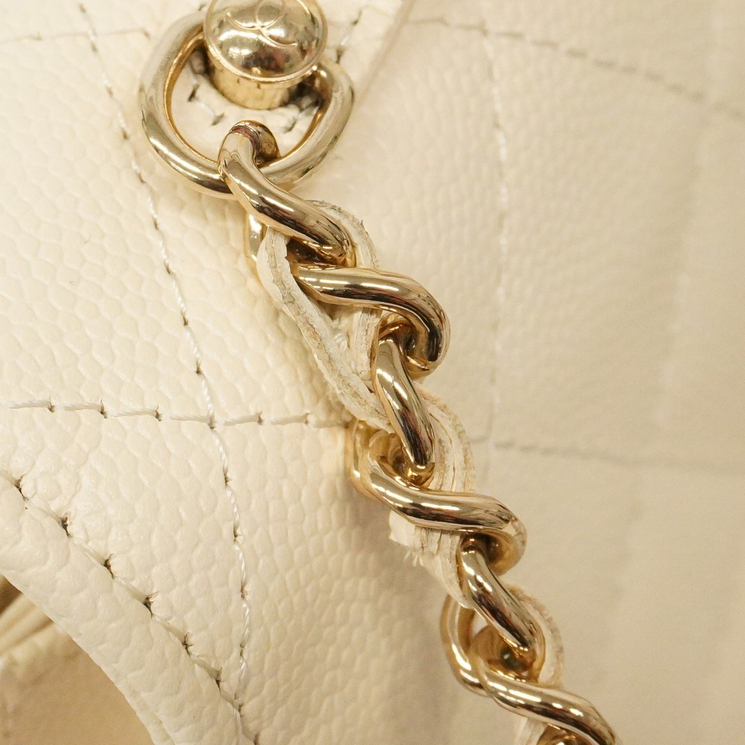 CHANEL - 【5dc4785】シャネル ショルダーバッグ マトラッセ CHANEL - 【5dc4785】シャネル ショルダーバッグ マトラッセ