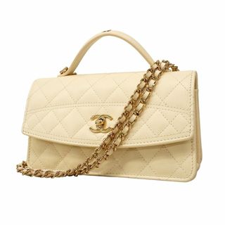 CHANEL - 【5dc4785】シャネル ショルダーバッグ マトラッセ CHANEL - 【5dc4785】シャネル ショルダーバッグ マトラッセ