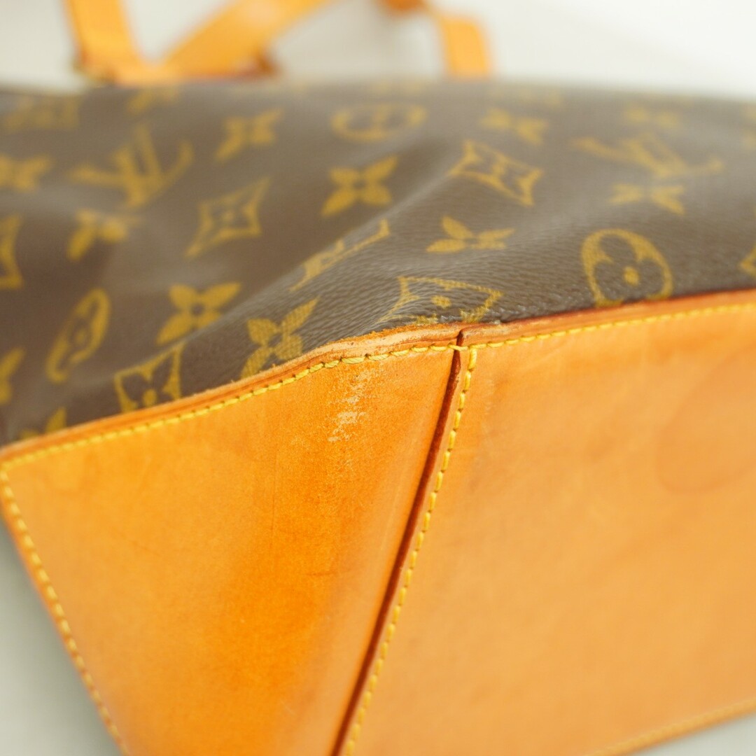 LOUIS VUITTON - 【5dc4768】ルイヴィトン トートバッグ LOUIS VUITTON - 【5dc4768】ルイヴィトン トートバッグ
