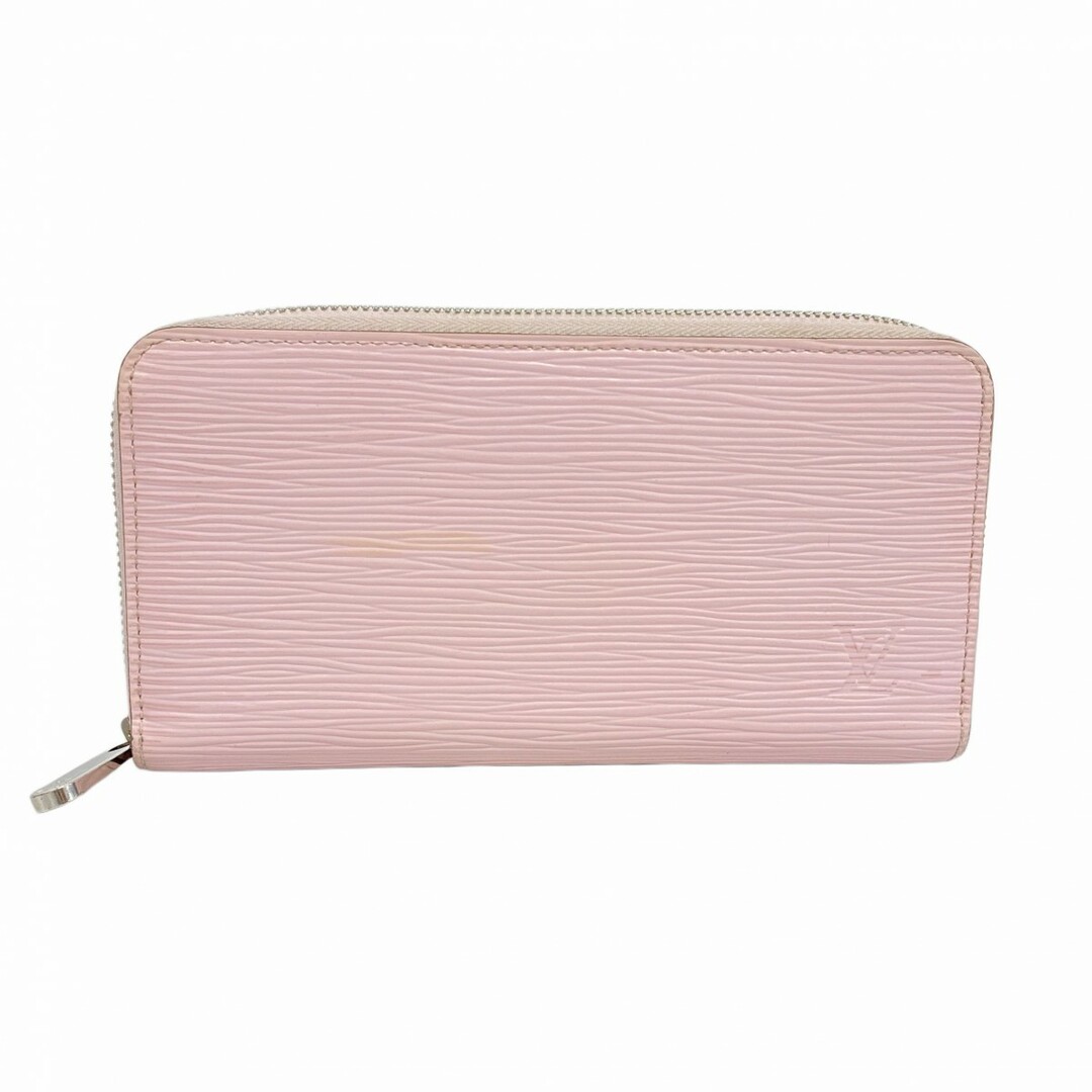 LOUIS VUITTON - 【5dc4794】ルイヴィトン 長財布 エピ ジッピー LOUIS VUITTON - 【5dc4794】ルイヴィトン 長財布 エピ ジッピー