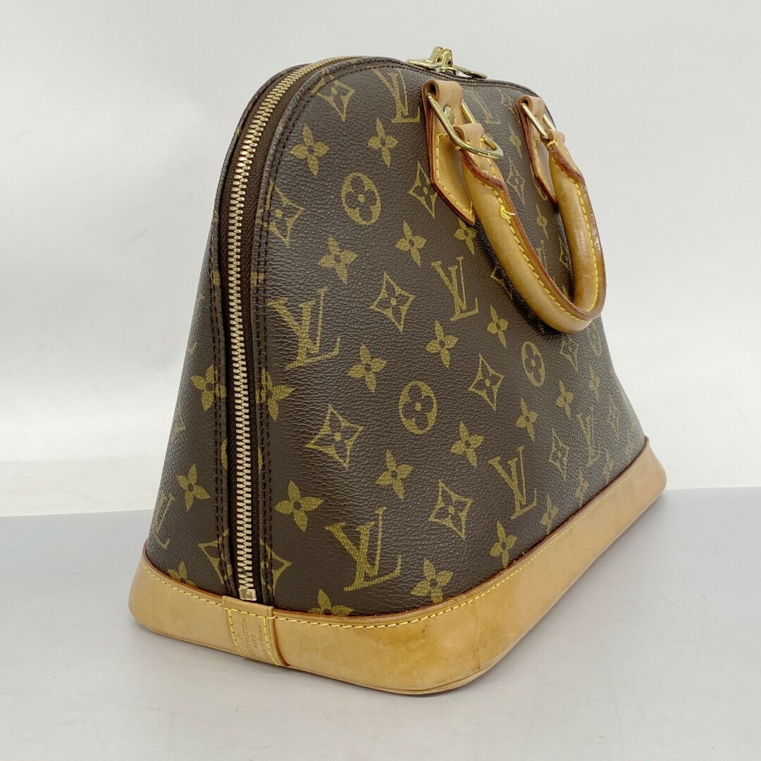 LOUIS VUITTON - 【5dc4798】ルイヴィトン ハンドバッグ LOUIS VUITTON - 【5dc4798】ルイヴィトン ハンドバッグ