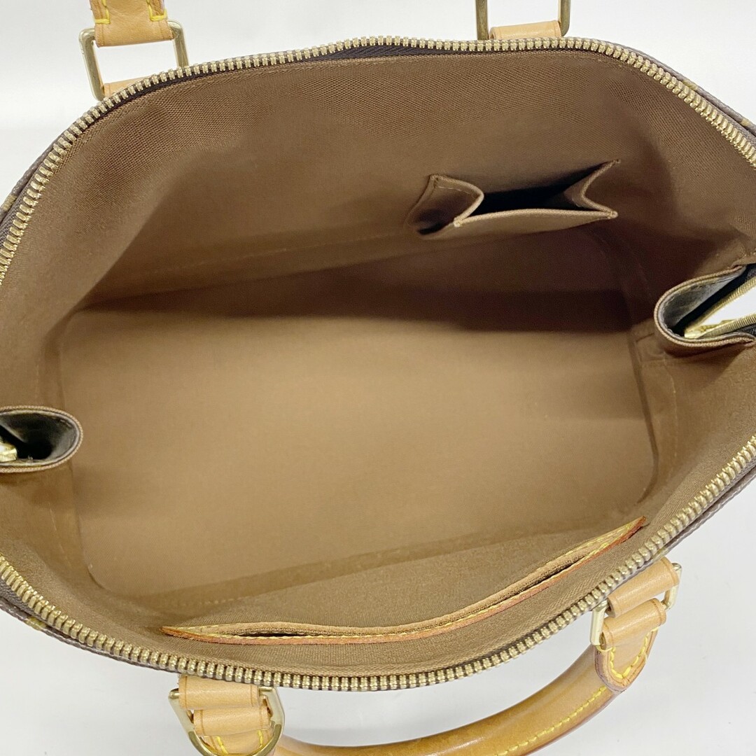 LOUIS VUITTON - 【5dc4798】ルイヴィトン ハンドバッグ LOUIS VUITTON - 【5dc4798】ルイヴィトン ハンドバッグ