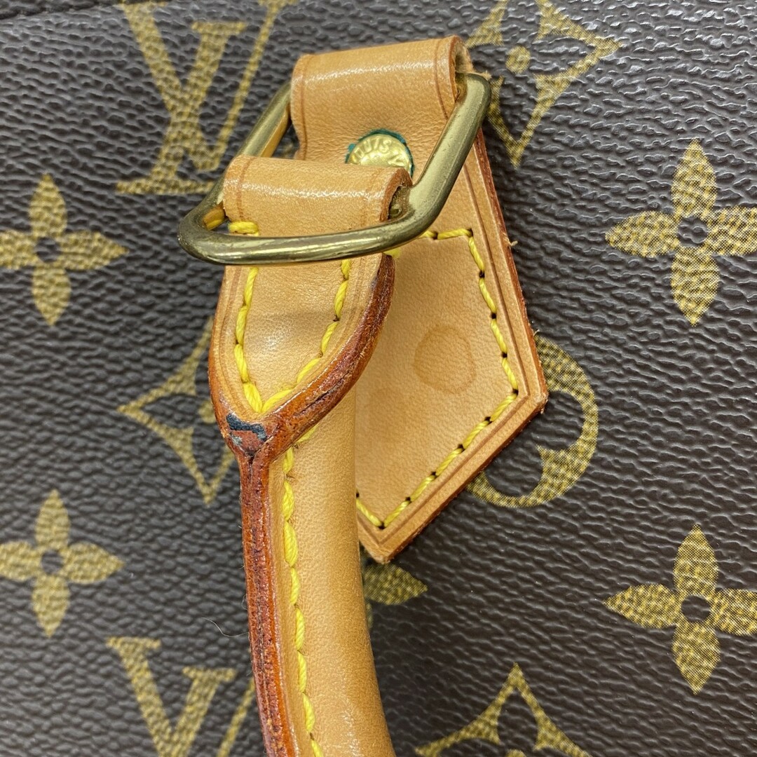 LOUIS VUITTON - 【5dc4798】ルイヴィトン ハンドバッグ LOUIS VUITTON - 【5dc4798】ルイヴィトン ハンドバッグ