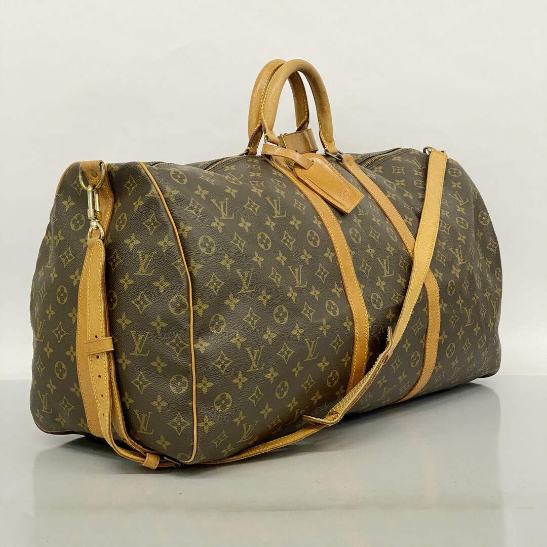 LOUIS VUITTON - 【5dc4816】ルイヴィトン ボストンバッグ LOUIS VUITTON - 【5dc4816】ルイヴィトン ボストンバッグ