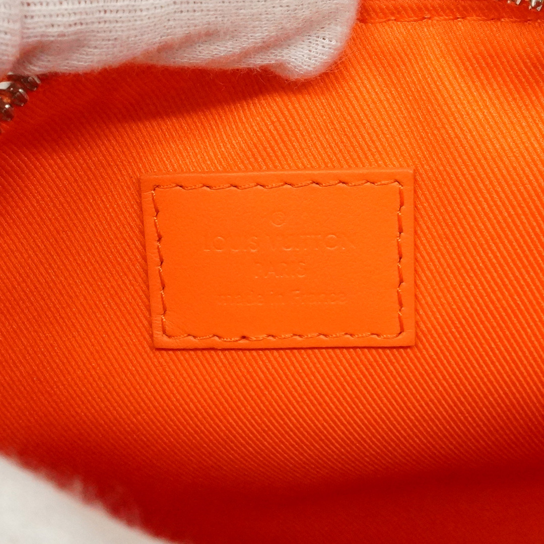 LOUIS VUITTON - 【5dc4811】ルイヴィトン ショルダーバッグ LV LOUIS VUITTON - 【5dc4811】ルイヴィトン ショルダーバッグ LV