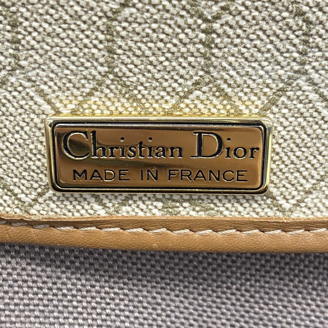 Christian Dior - 【5dc4820】クリスチャンディオール Christian Dior - 【5dc4820】クリスチャンディオール