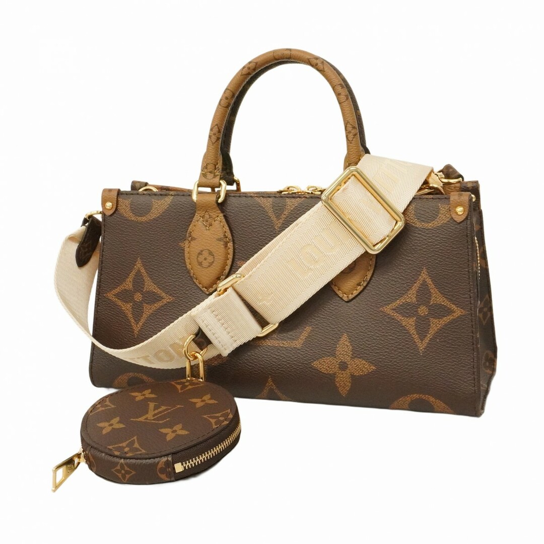 LOUIS VUITTON - 【5dc4813】ルイヴィトン ハンドバッグ LOUIS VUITTON - 【5dc4813】ルイヴィトン ハンドバッグ