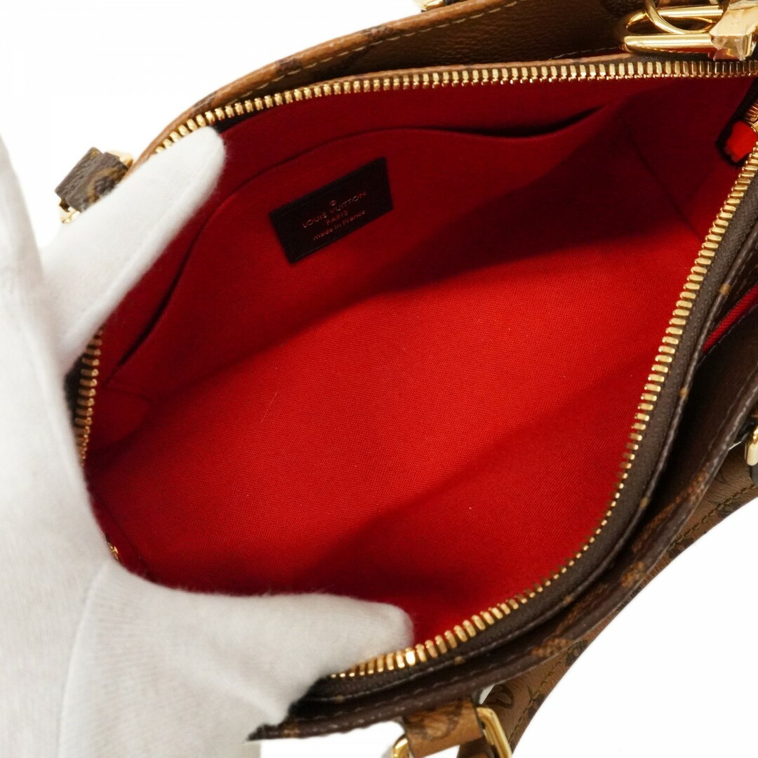 LOUIS VUITTON - 【5dc4813】ルイヴィトン ハンドバッグ LOUIS VUITTON - 【5dc4813】ルイヴィトン ハンドバッグ