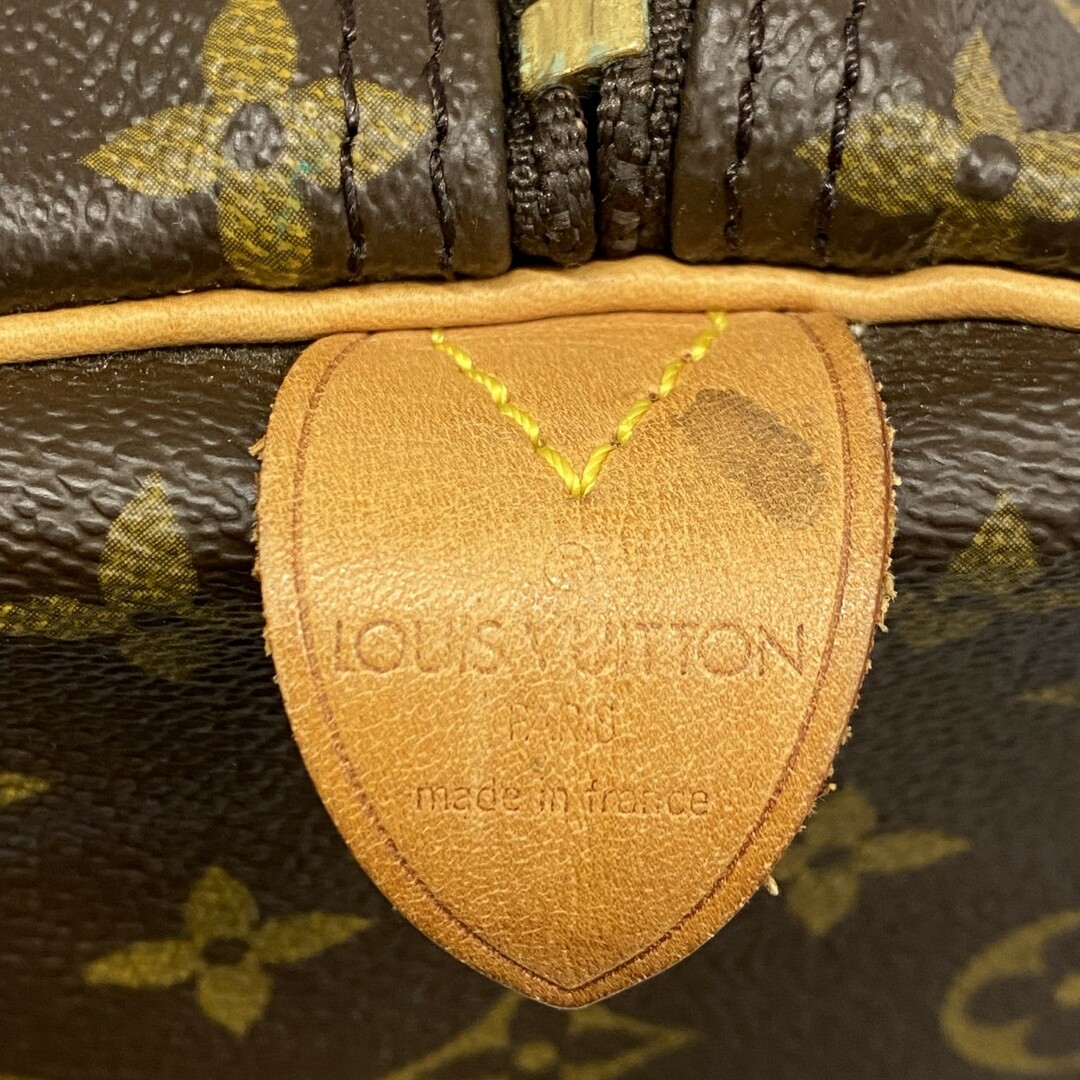 LOUIS VUITTON - 【5dc4824】ルイヴィトン ボストンバッグ LOUIS VUITTON - 【5dc4824】ルイヴィトン ボストンバッグ