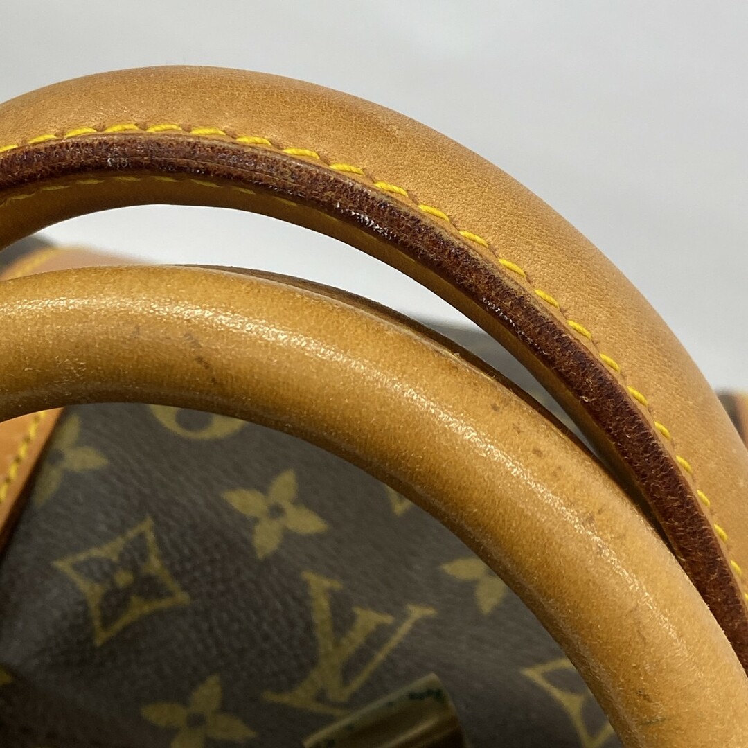 LOUIS VUITTON - 【5dc4824】ルイヴィトン ボストンバッグ LOUIS VUITTON - 【5dc4824】ルイヴィトン ボストンバッグ