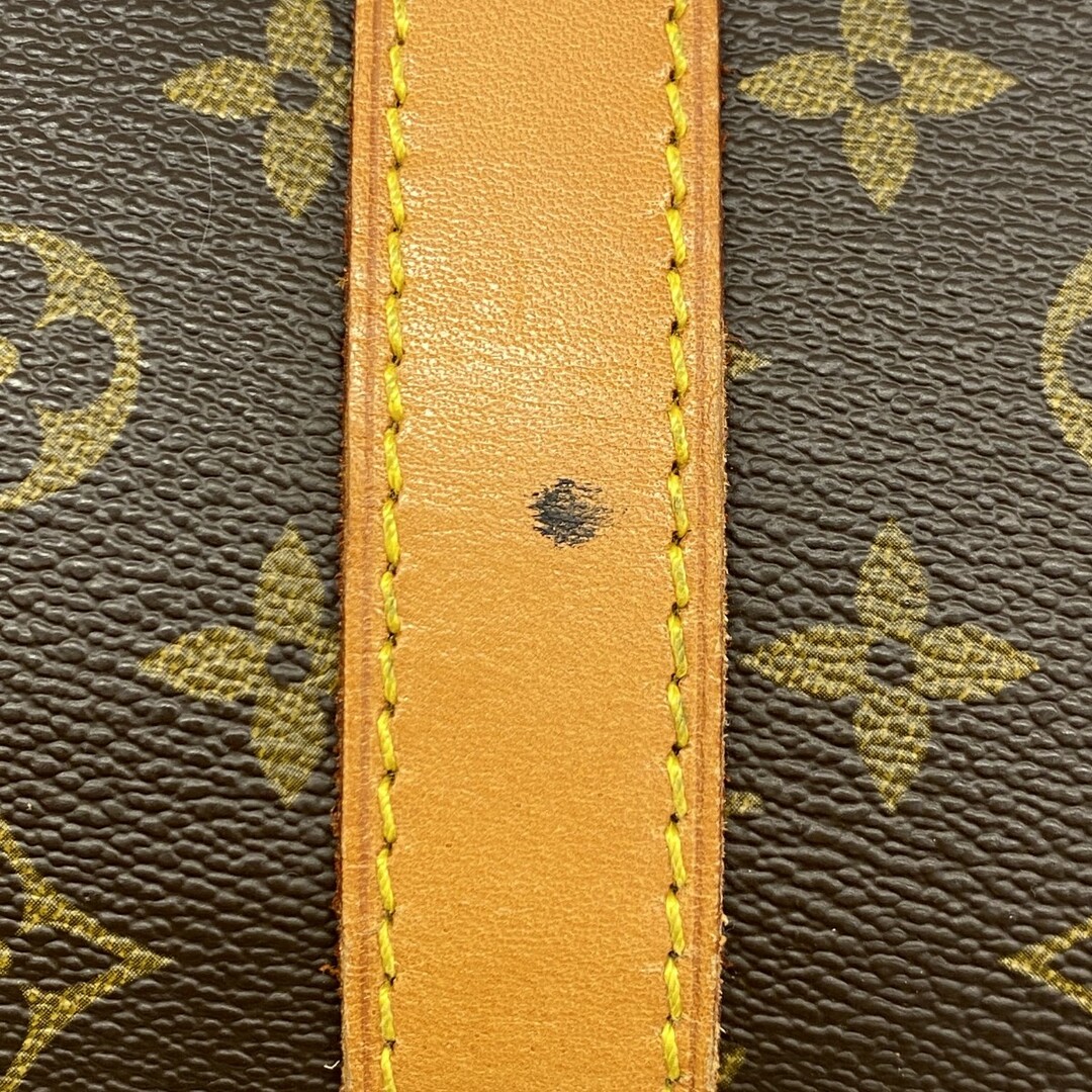 LOUIS VUITTON - 【5dc4824】ルイヴィトン ボストンバッグ LOUIS VUITTON - 【5dc4824】ルイヴィトン ボストンバッグ