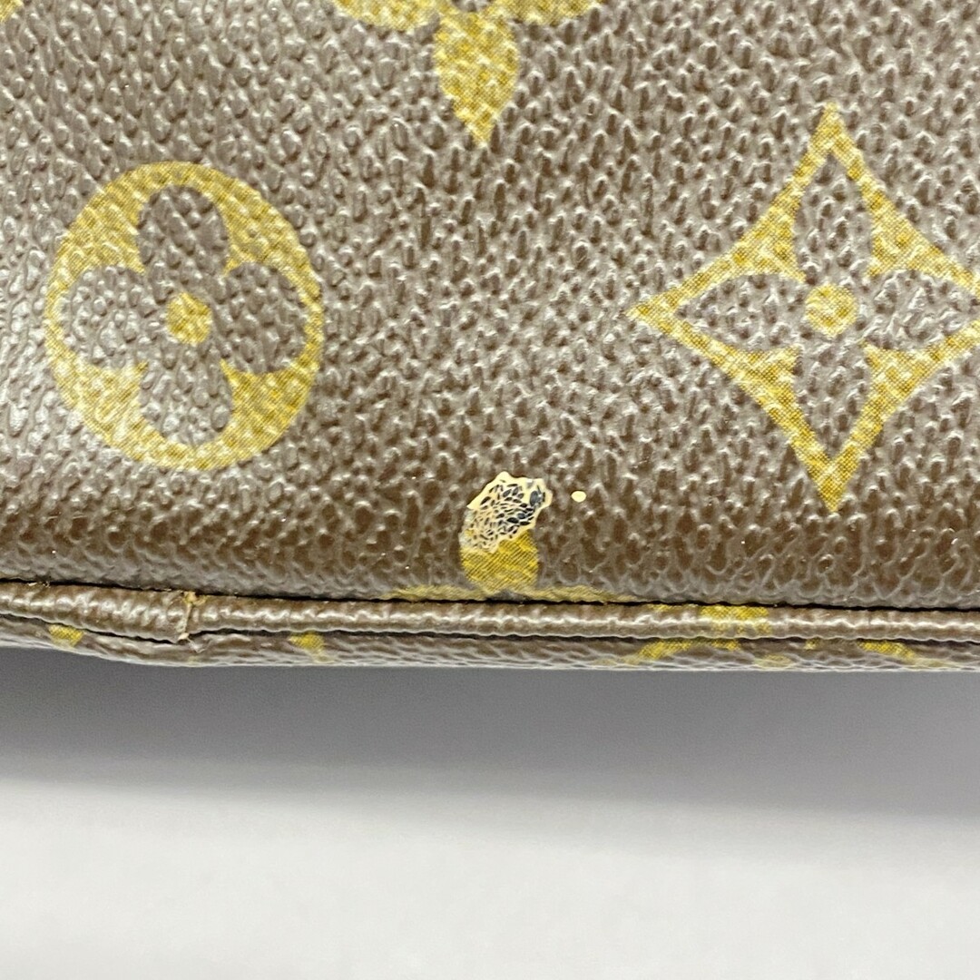 LOUIS VUITTON - 【5dc4826】ルイヴィトン ポーチ モノグラム LOUIS VUITTON - 【5dc4826】ルイヴィトン ポーチ モノグラム