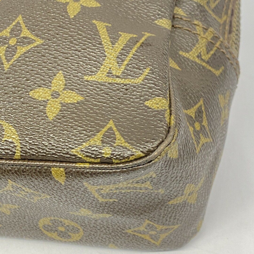 LOUIS VUITTON - 【5dc4826】ルイヴィトン ポーチ モノグラム LOUIS VUITTON - 【5dc4826】ルイヴィトン ポーチ モノグラム