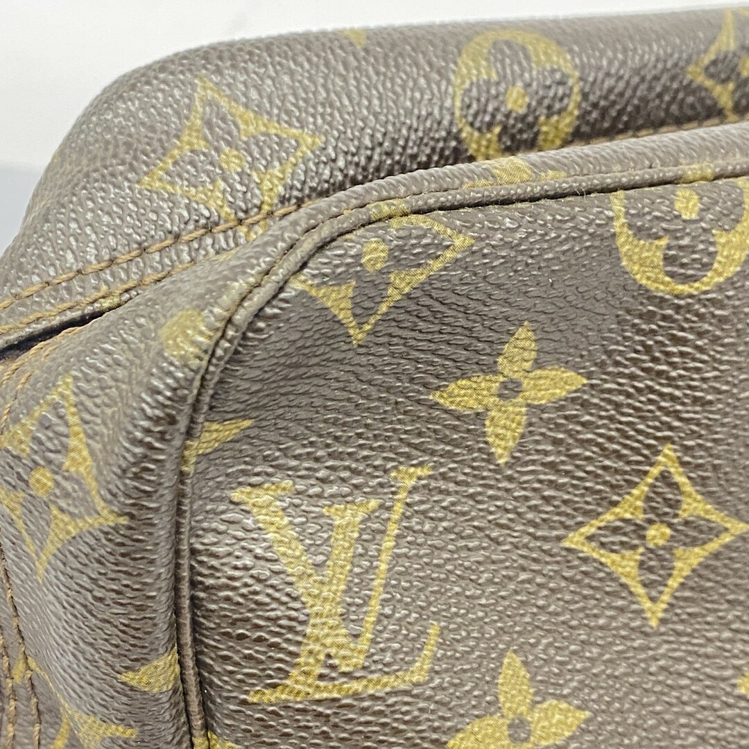 LOUIS VUITTON - 【5dc4826】ルイヴィトン ポーチ モノグラム LOUIS VUITTON - 【5dc4826】ルイヴィトン ポーチ モノグラム