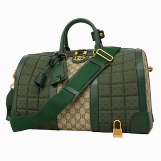 GUCCI(ボストンバッグ)のフリマアイテム一覧 GUCCI(ボストンバッグ)のフリマアイテム一覧