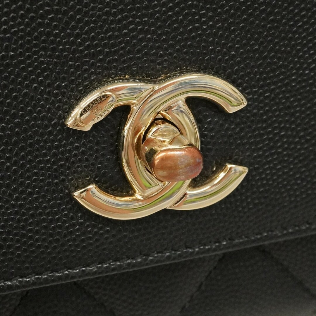 CHANEL - 【5dc4854】シャネル ショルダーバッグ マトラッセ CHANEL - 【5dc4854】シャネル ショルダーバッグ マトラッセ