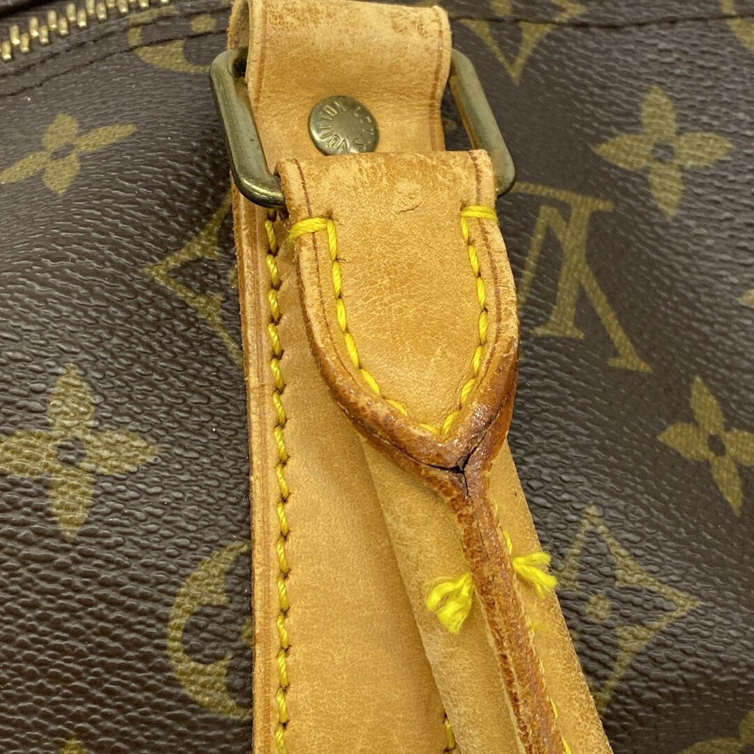 LOUIS VUITTON - 【5dc4865】ルイヴィトン ボストンバッグ LOUIS VUITTON - 【5dc4865】ルイヴィトン ボストンバッグ