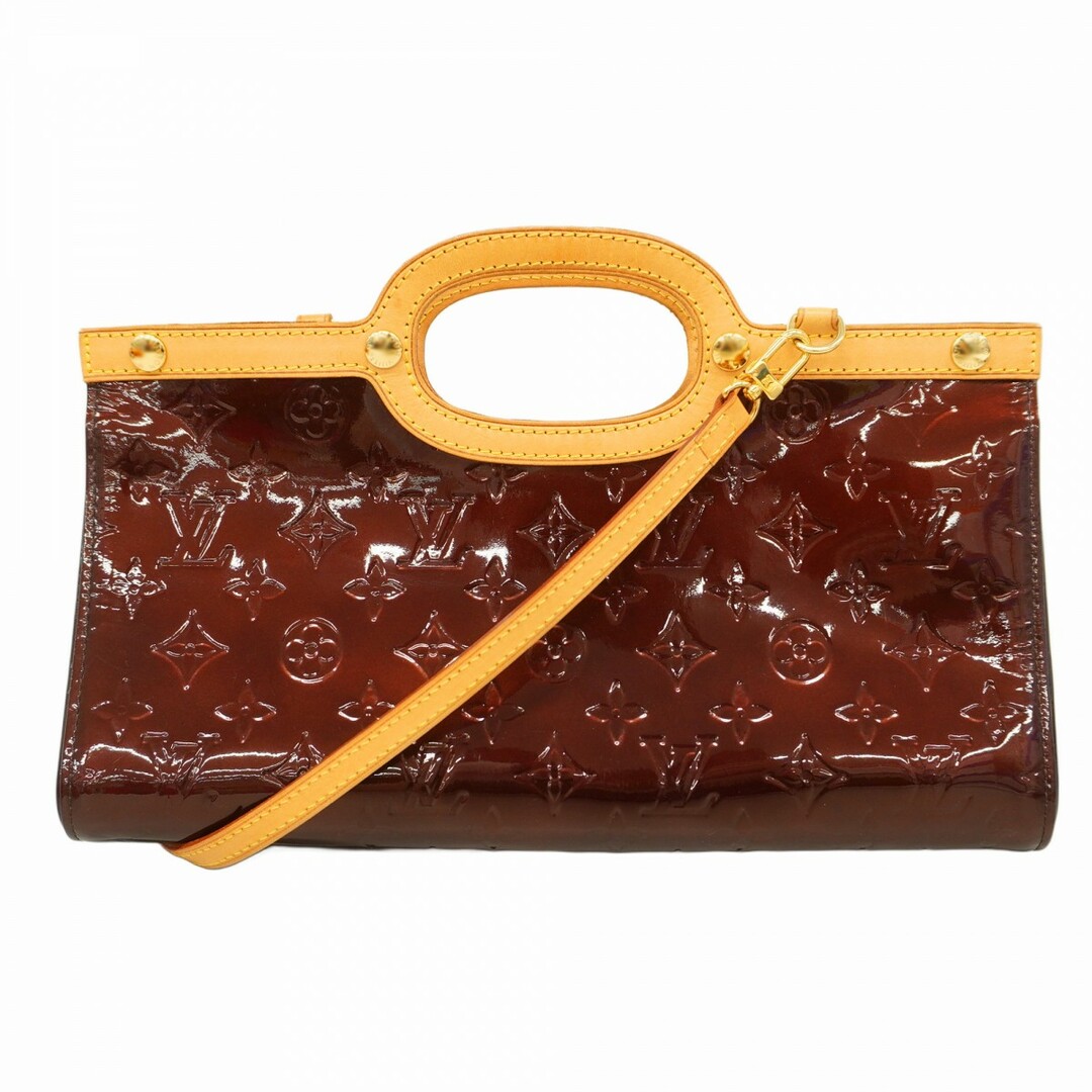 LOUIS VUITTON - 【5dc4857】ルイヴィトン ハンドバッグ LOUIS VUITTON - 【5dc4857】ルイヴィトン ハンドバッグ