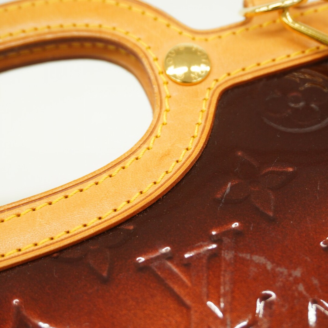 LOUIS VUITTON - 【5dc4857】ルイヴィトン ハンドバッグ LOUIS VUITTON - 【5dc4857】ルイヴィトン ハンドバッグ