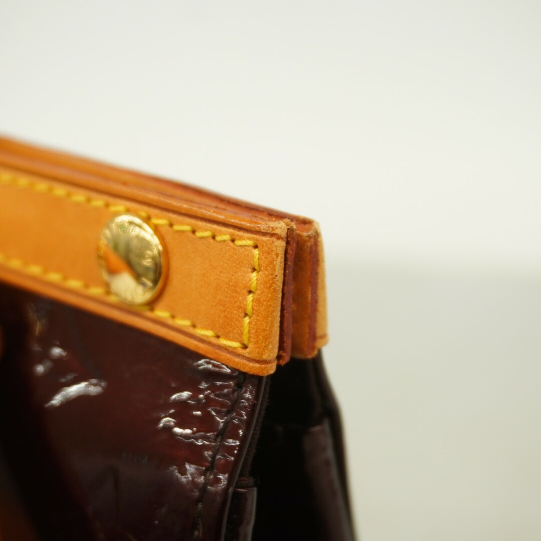 LOUIS VUITTON - 【5dc4857】ルイヴィトン ハンドバッグ LOUIS VUITTON - 【5dc4857】ルイヴィトン ハンドバッグ