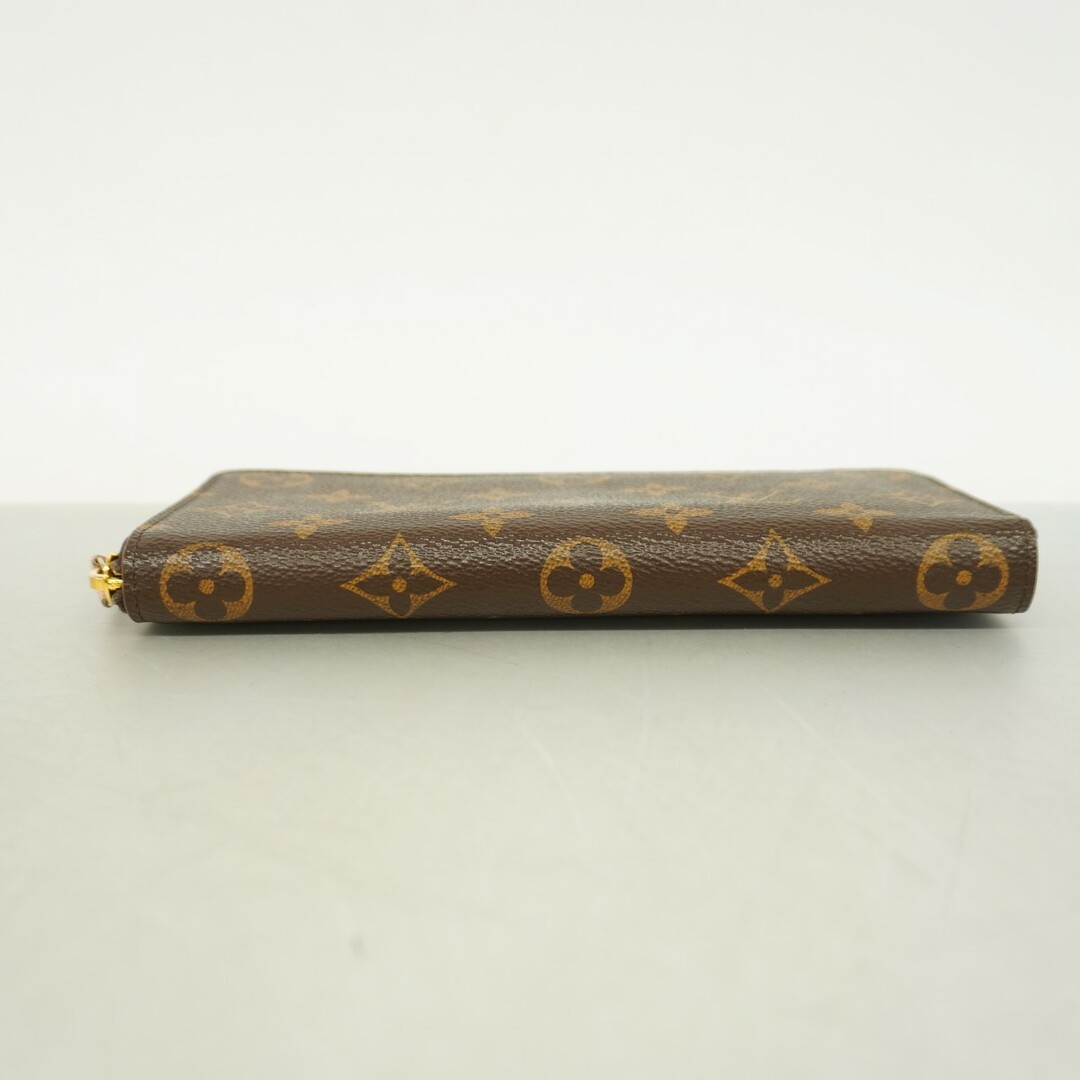 LOUIS VUITTON - 【5dc4862】ルイヴィトン 長財布 モノグラム LOUIS VUITTON - 【5dc4862】ルイヴィトン 長財布 モノグラム