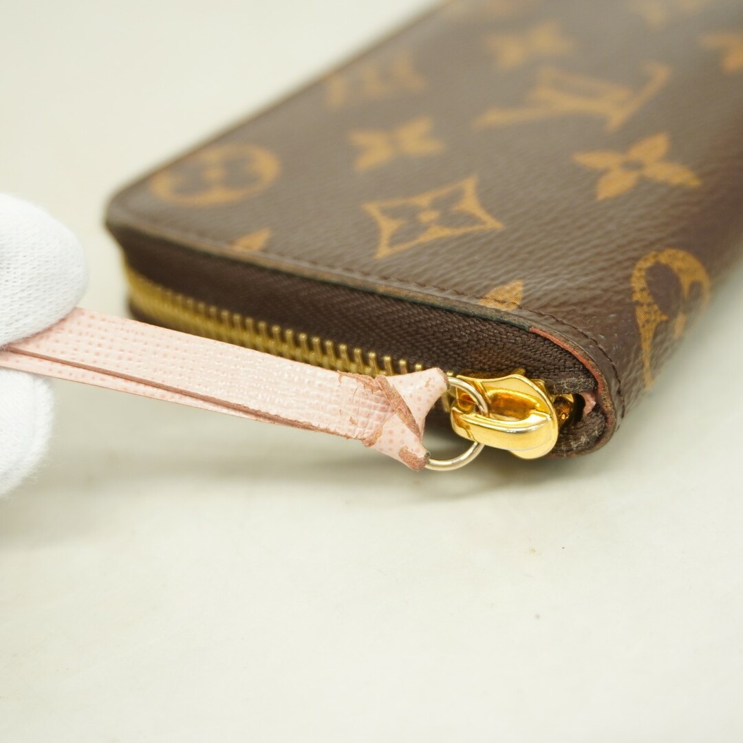 LOUIS VUITTON - 【5dc4862】ルイヴィトン 長財布 モノグラム LOUIS VUITTON - 【5dc4862】ルイヴィトン 長財布 モノグラム