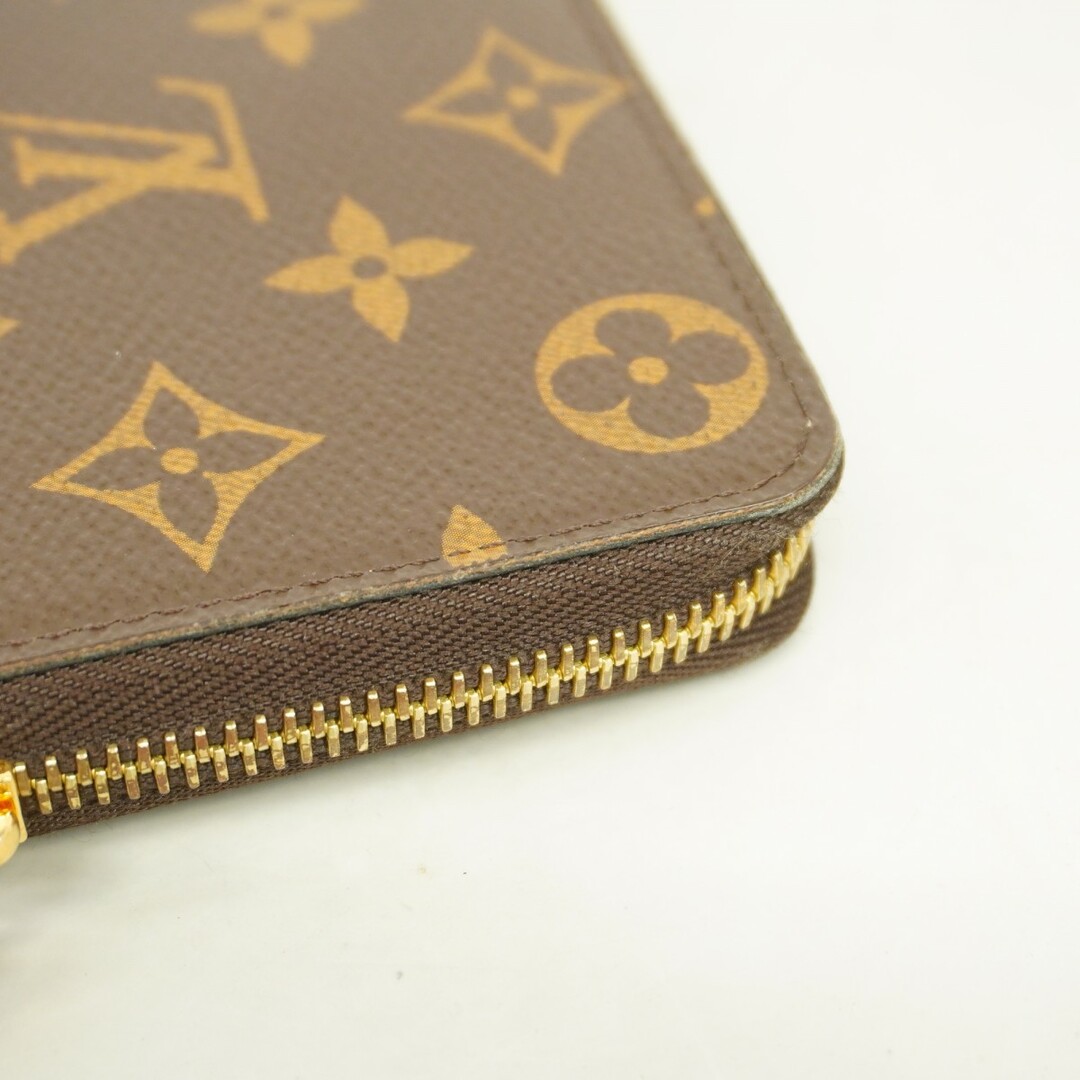 LOUIS VUITTON - 【5dc4862】ルイヴィトン 長財布 モノグラム LOUIS VUITTON - 【5dc4862】ルイヴィトン 長財布 モノグラム