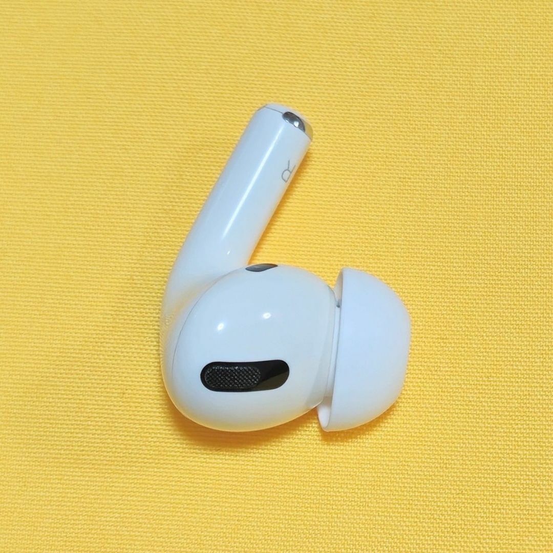 Apple - AirPods Pro 第1世代 右耳 A2083 イヤホンの通販 by Apple - AirPods Pro 第1世代 右耳 A2083 イヤホンの通販 by